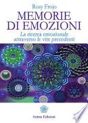 Memorie di Emozioni