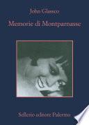 Memorie di Montparnasse