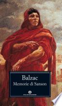 Memorie di Sanson