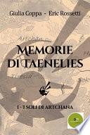 Memorie di Taenelies
