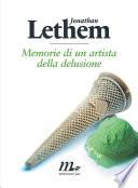 Memorie di un artista della delusione
