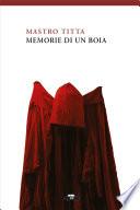 Memorie di un boia