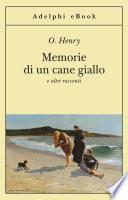 Memorie di un cane giallo
