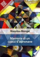 Memorie di un cuoco d'astronave