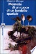 Memorie di un cuoco di un bordello spaziale