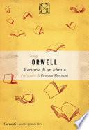 Memorie di un libraio