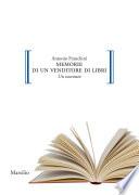 Memorie di un venditore di libri