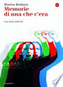 Memorie di una che c'era