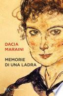 Memorie di una ladra
