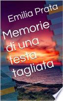 Memorie di una testa tagliata