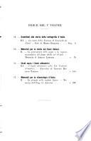 Memorie geografiche