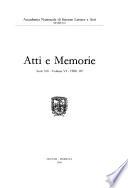 Memorie