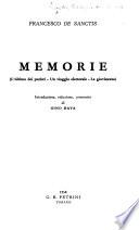 Memorie
