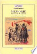 Memorie