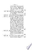 Memorie istoriche di Fratta Maggiore