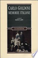 Memorie italiane