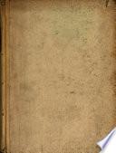 Memorie per servire alla storia letteraria e civile [compiled chiefly by F. Aglietti].