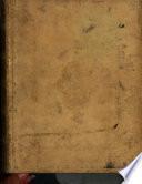 Memorie recondite dall' anno 1601. sino al 1640
