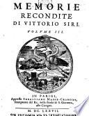 Memorie recondite
