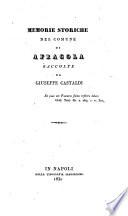 Memorie storiche del comune di Afragola