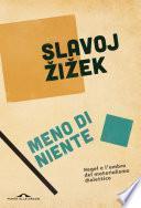 Meno di niente. Edizione completa