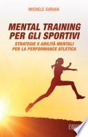 Mental training per gli sportivi