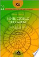 Mente cervello ed educazione