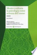 Mente e cultura: la psicologia come scienza dell'uomo