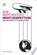 Menti sospettose