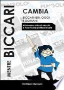 Mentre Biccari cambia