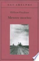Mentre morivo