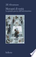 Mercanti di verità