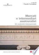 Mercati e intermediari assicurativi