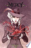 Mercy. Ediz. variant