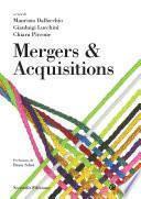 Mergers & Acquisitions - II ed.