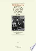 Meridiana 47-48: Mezzogiorno in idea