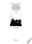 Meridiana 86: Profughi