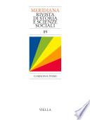 Meridiana 89: Cosmopolitismi