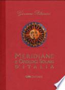 Meridiane e orologi solari d'Italia