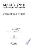 Meridione