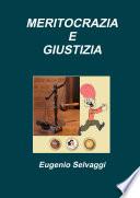 MERITOCRAZIA E GIUSTIZIA