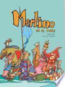 Merlino va al mare