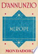 Merope (e-Meridiani Mondadori)