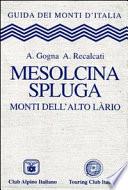 Mesolcina, Spluga