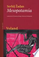 Mesopotamia