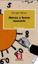 Messa a fuoco manuale