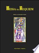 Messa da requiem. Testo latino a fronte