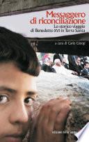 Messaggero di riconciliazione