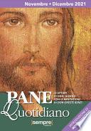 Messalino Pane Quotidiano - Novembre e Dicembre 2021