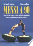 Messi a 90